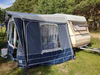 Przedsionek Goldcamp 680 - 705