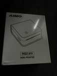 M02 PRO mini printer