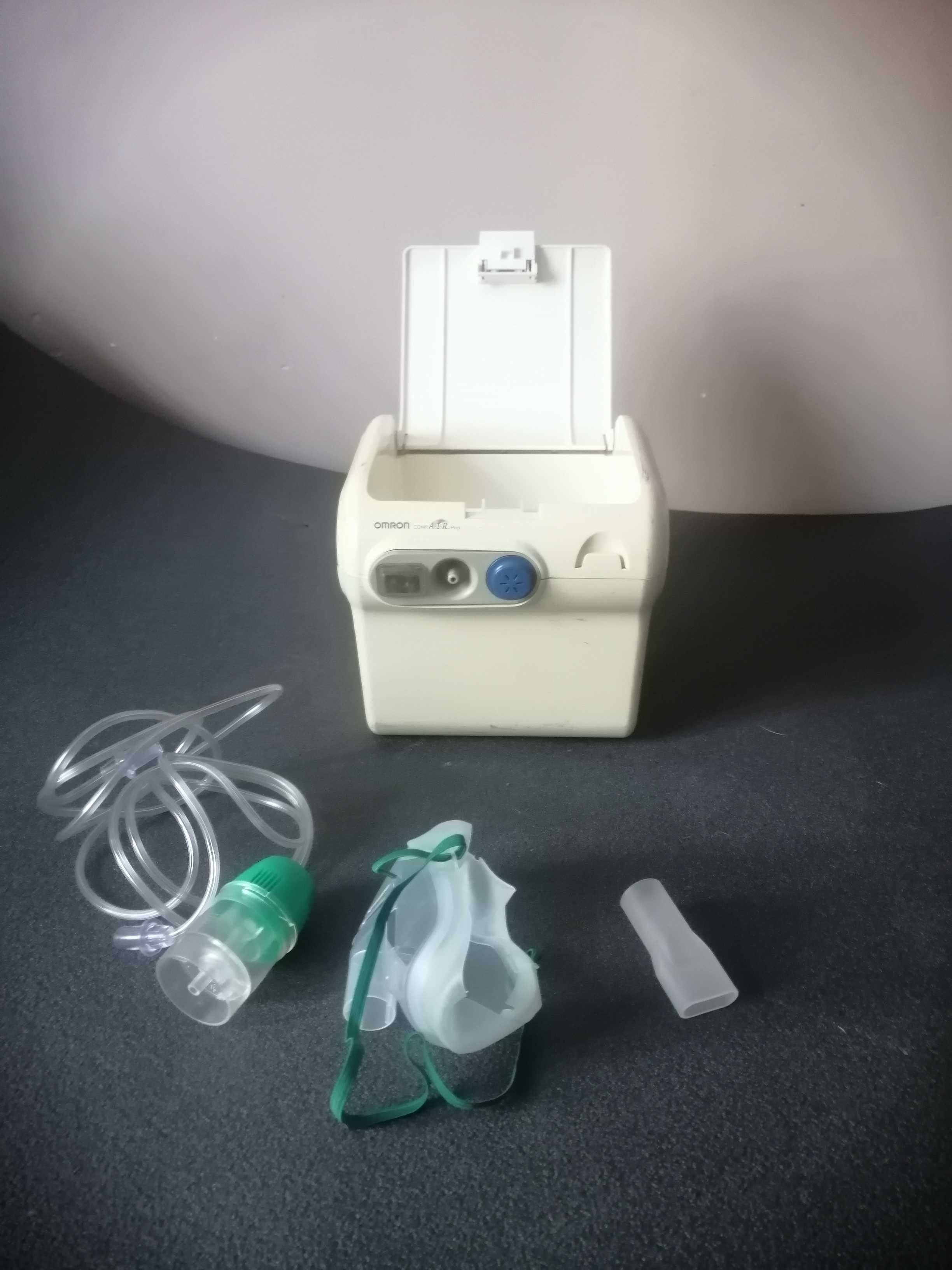 inhalator omron ne c29 e