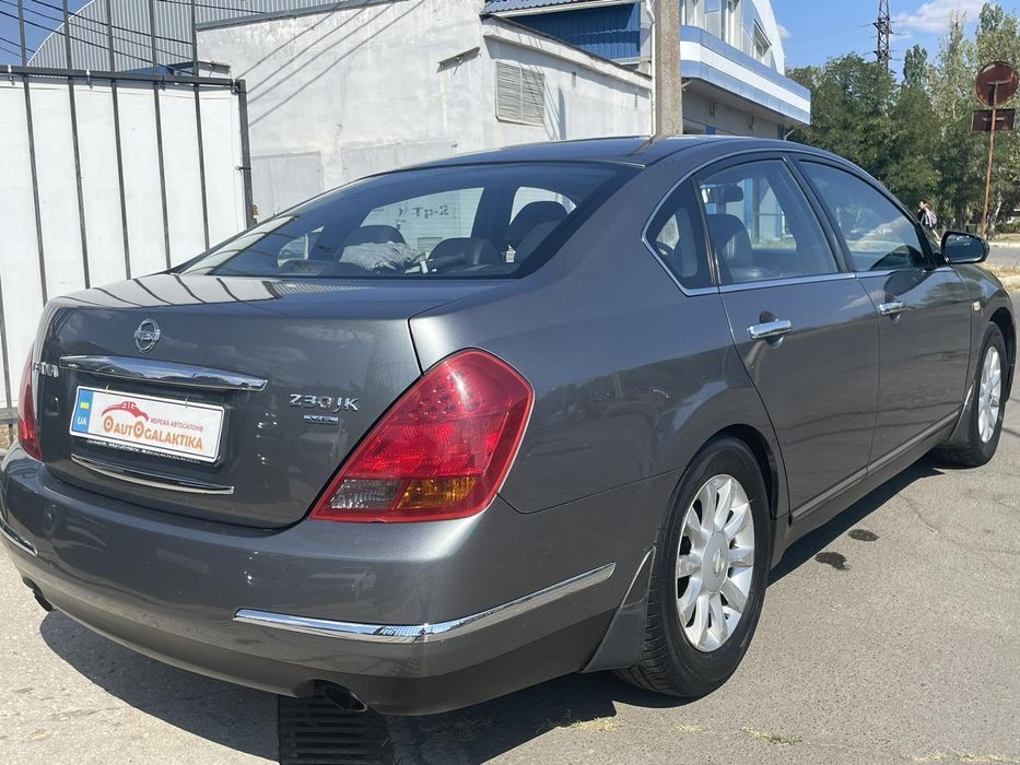 Ніссан тиана j31 торг, срочно