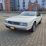 Cadillac Allante Cadillac Allante 1990, zabytek, kabriolet