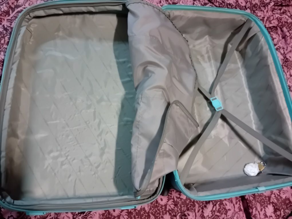 Mala de viagem XL