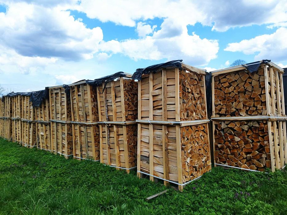 БУКОВІ ДРОВА (колоті) Рожнятів