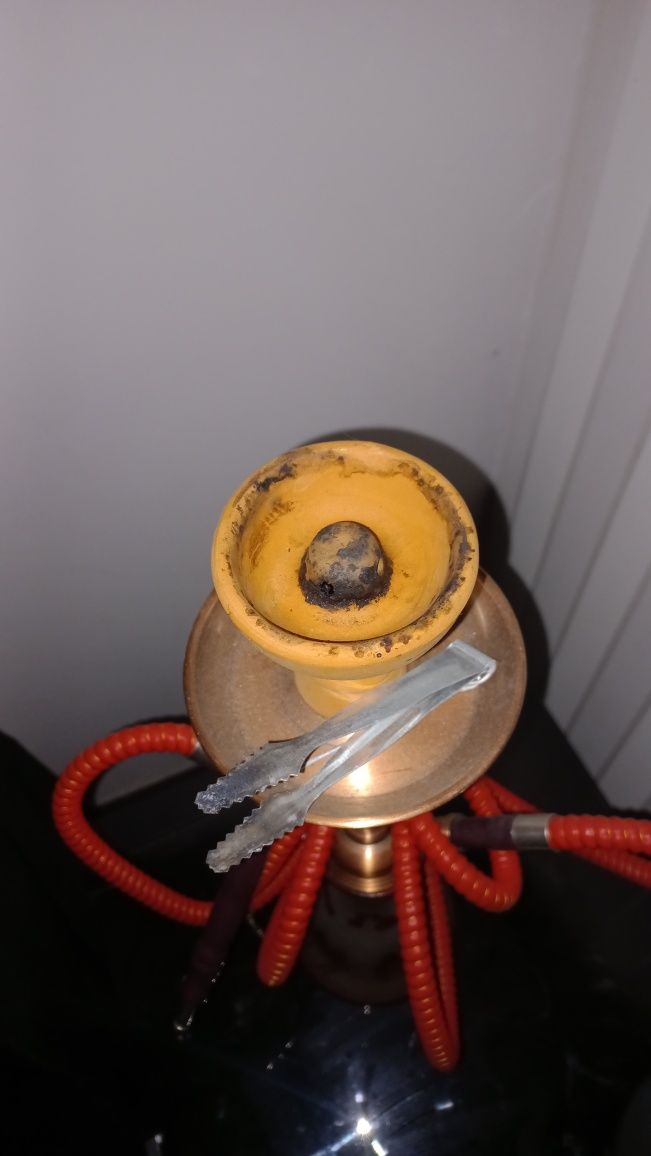 Shisha red camel
