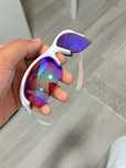Óculo De Sol Oakley Commit Swqared  Com Caixa e Estojo
