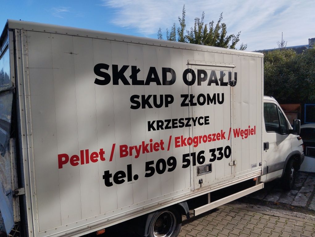 Reklama na samochód oklejanie busów witryn montaż reklam cała Polska