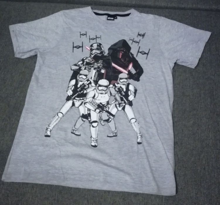 Koszulka T-shirt Star Wars r. M
