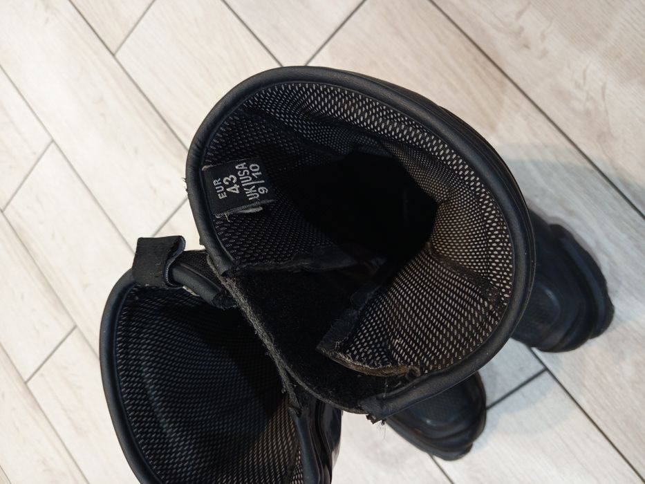 Buty motocyklowe SECA 43