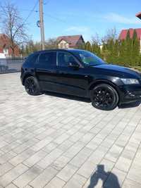 Audi Q5 Audi Q5 3.0 TDI V6 3xS-line 2015r F-Vat