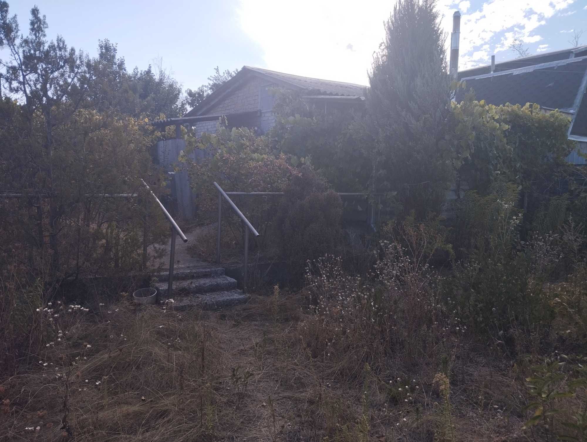 Продам дачу Бородинский, в р-не ул. Лесная