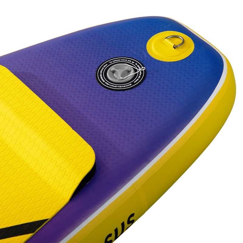 Sup board Poseidon SP-320-15S Pegasus сап борд доска