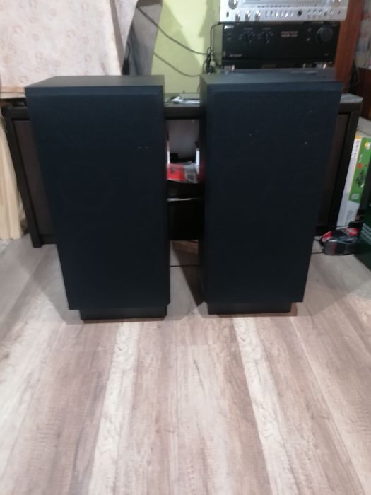 Tonsil Altus 110 Fornir jak Nowe