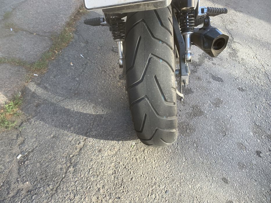 Продам кавасакі єр 5