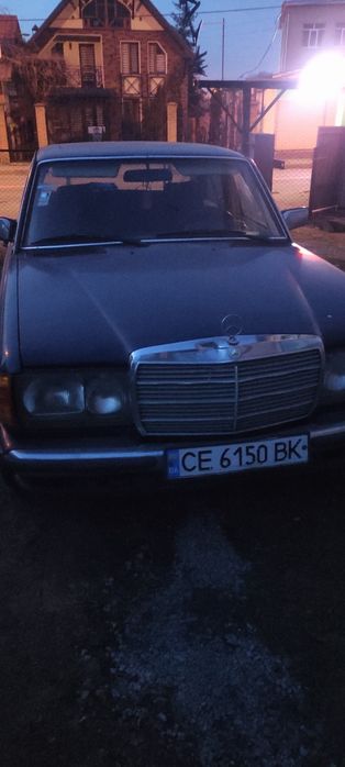 Продам Mercedes Benz 200