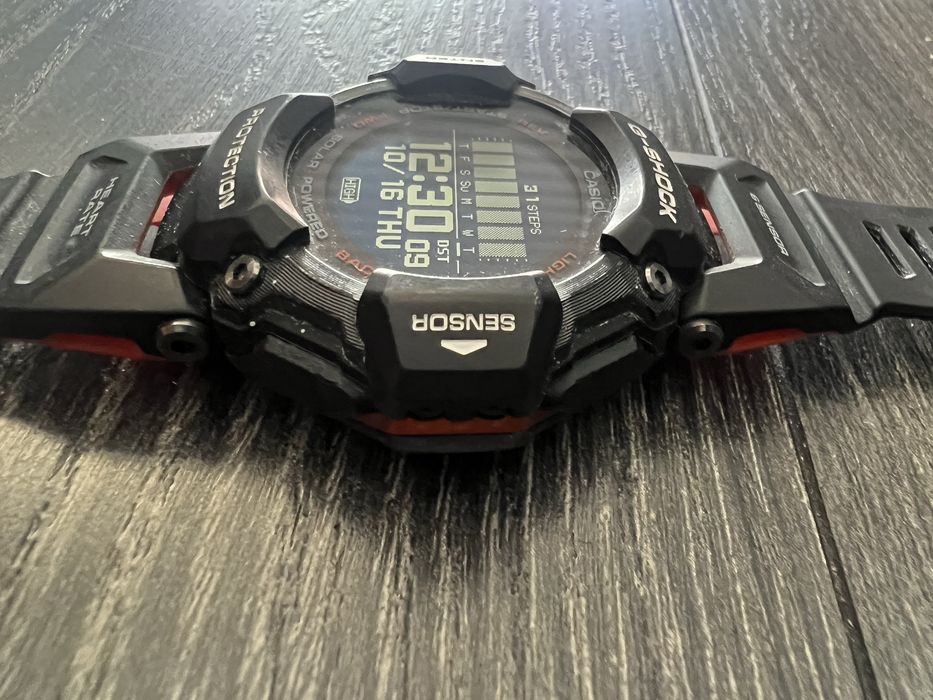 Casio G-Shock GBD-H2000