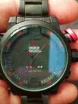 Ohsen zegarek xxxl