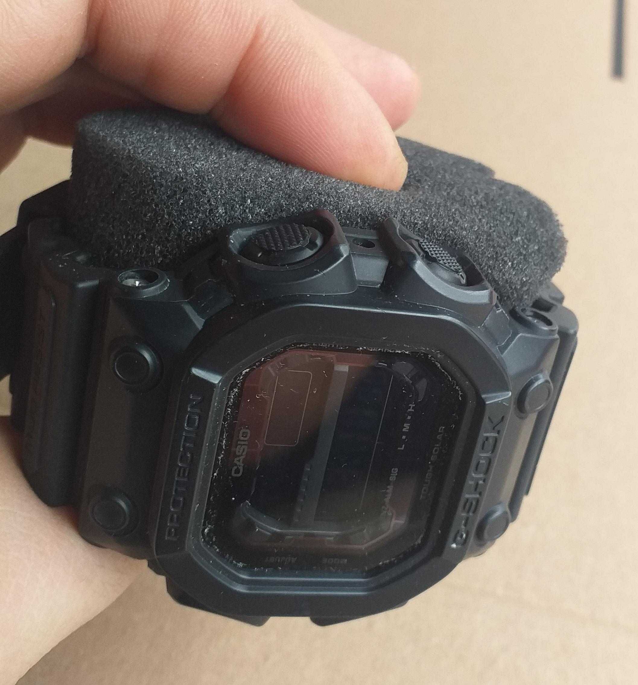 Zegarek Casio G-Shock GX-56BB-1ER King.