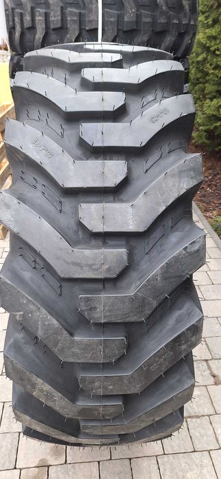 OPONY Nowe 2x18.4-26 16PR. 480/80-26 / 18.4-26 / 480/80-26