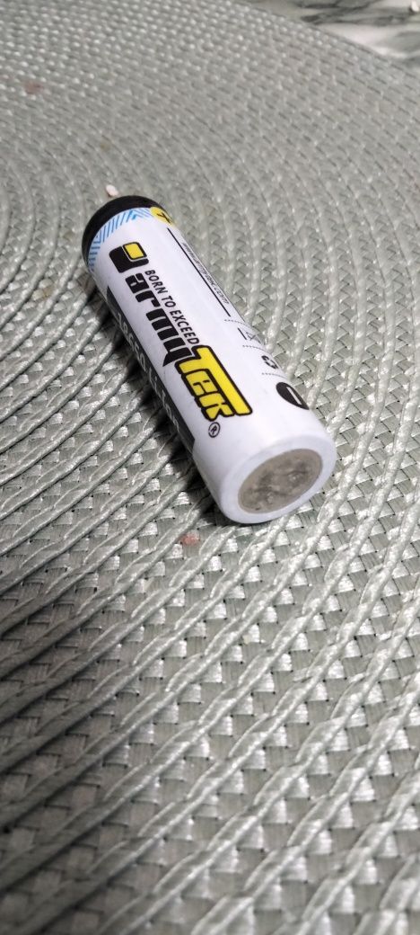 Акамулятор ArmyTek