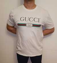 Koszulka Gucci jak nowa xl