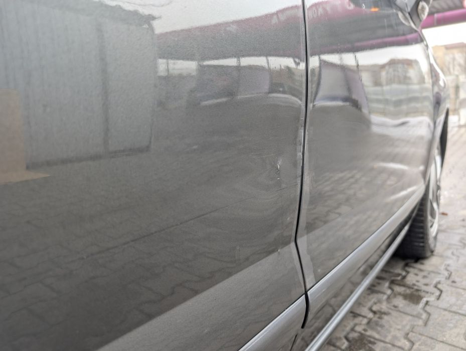 Peugeot 5008  (2014) • 2.0 Diesel • Świetny stan techniczny