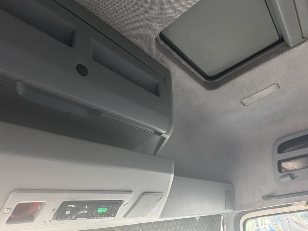 Продам мерседес actros 1835 в отличном состоянии