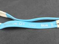 Zworka tellurium ultra II blue jumper