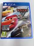 Ps4 gra auta 3 playstation