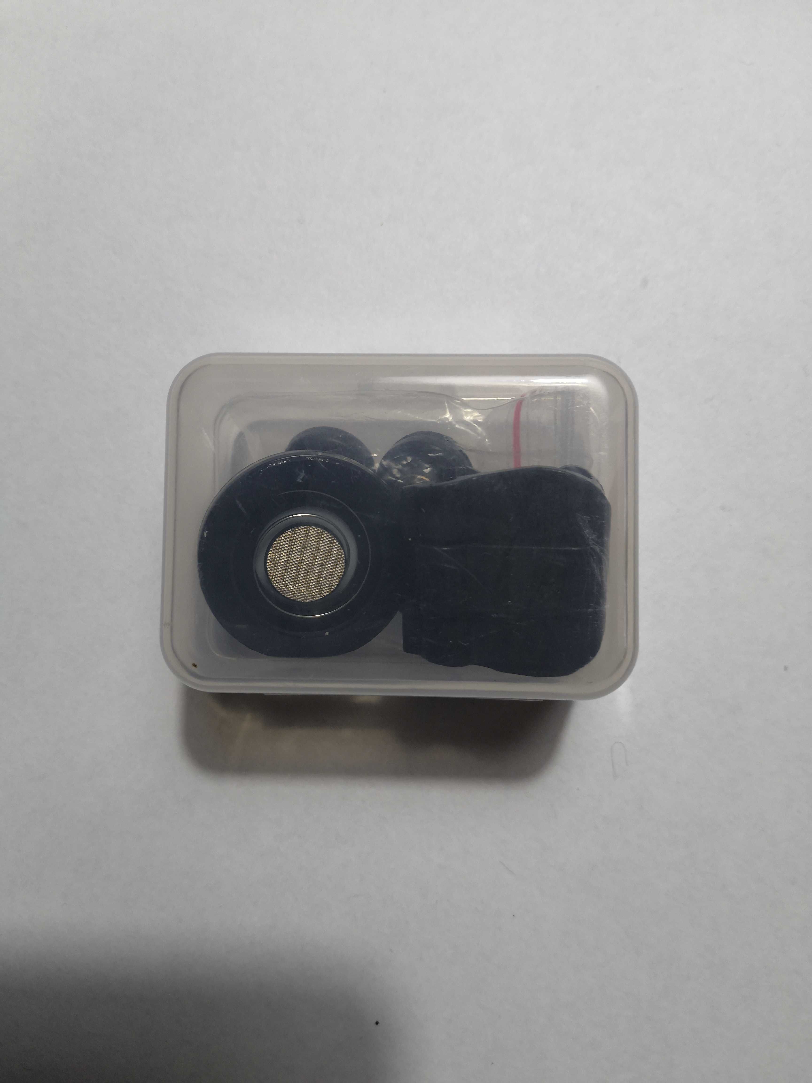 Kontroler, uchwyt, gamepad, pad, joystick bezprzewodowy na palec.