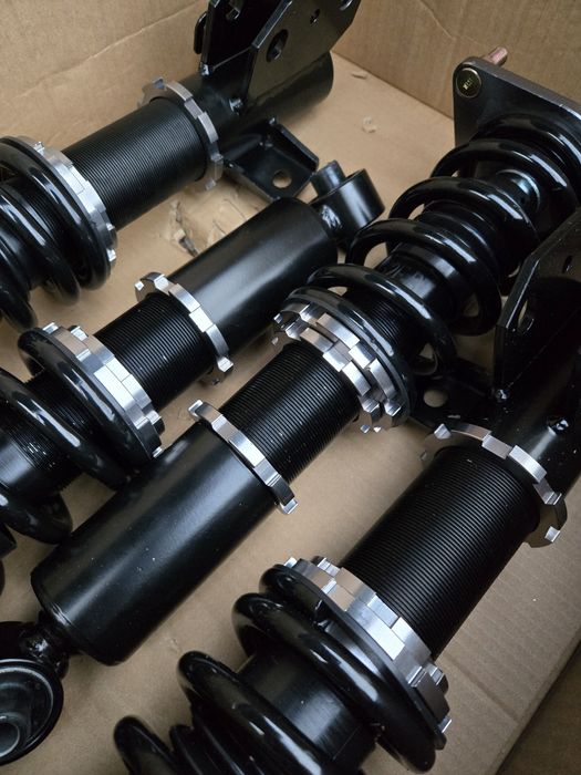 Койловеры BMW E30, Toyota GT86 Subaru BRZ SCION FRS подвеска стойки