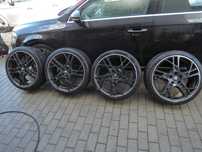 Felgi  Renault Megane III RS 19" Speedline 5x114.3