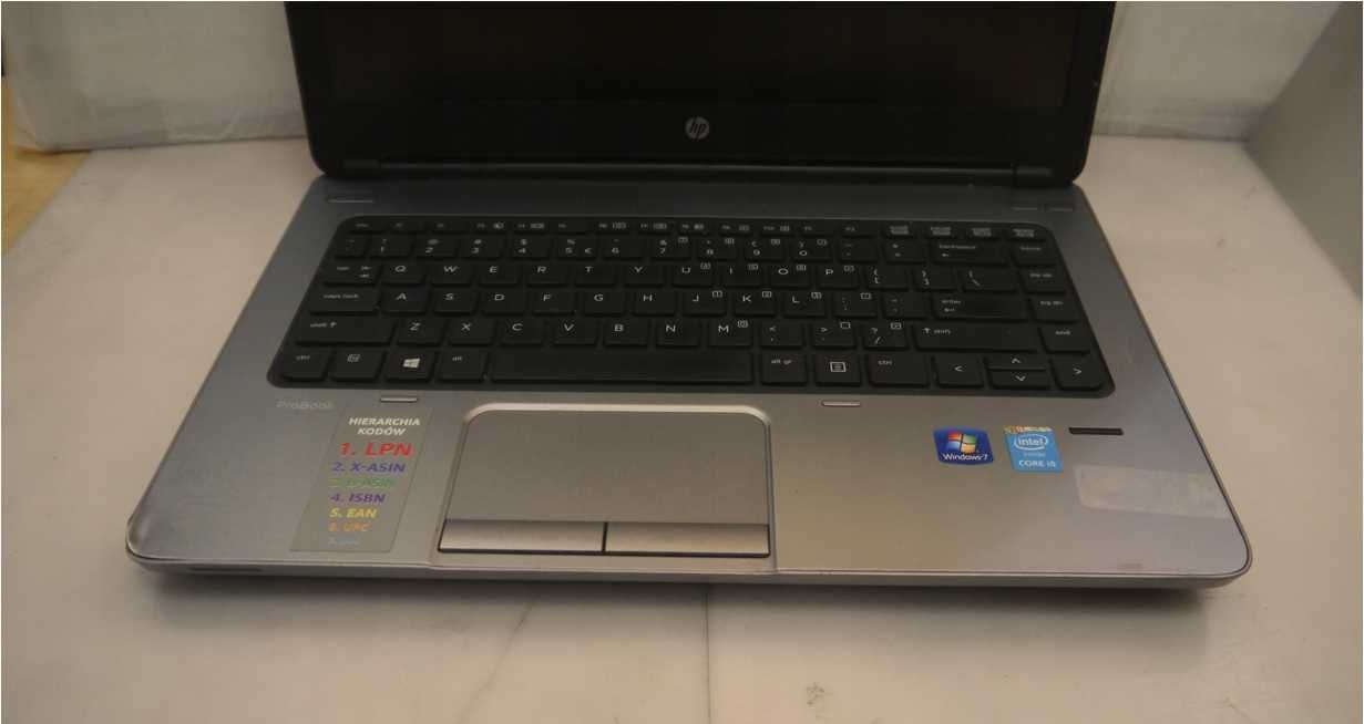 Laptop HP ProBook 640 G1 14" i5 4310U(PB4)