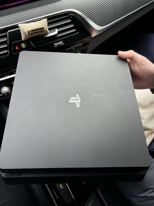 sony playstation 4 1тб