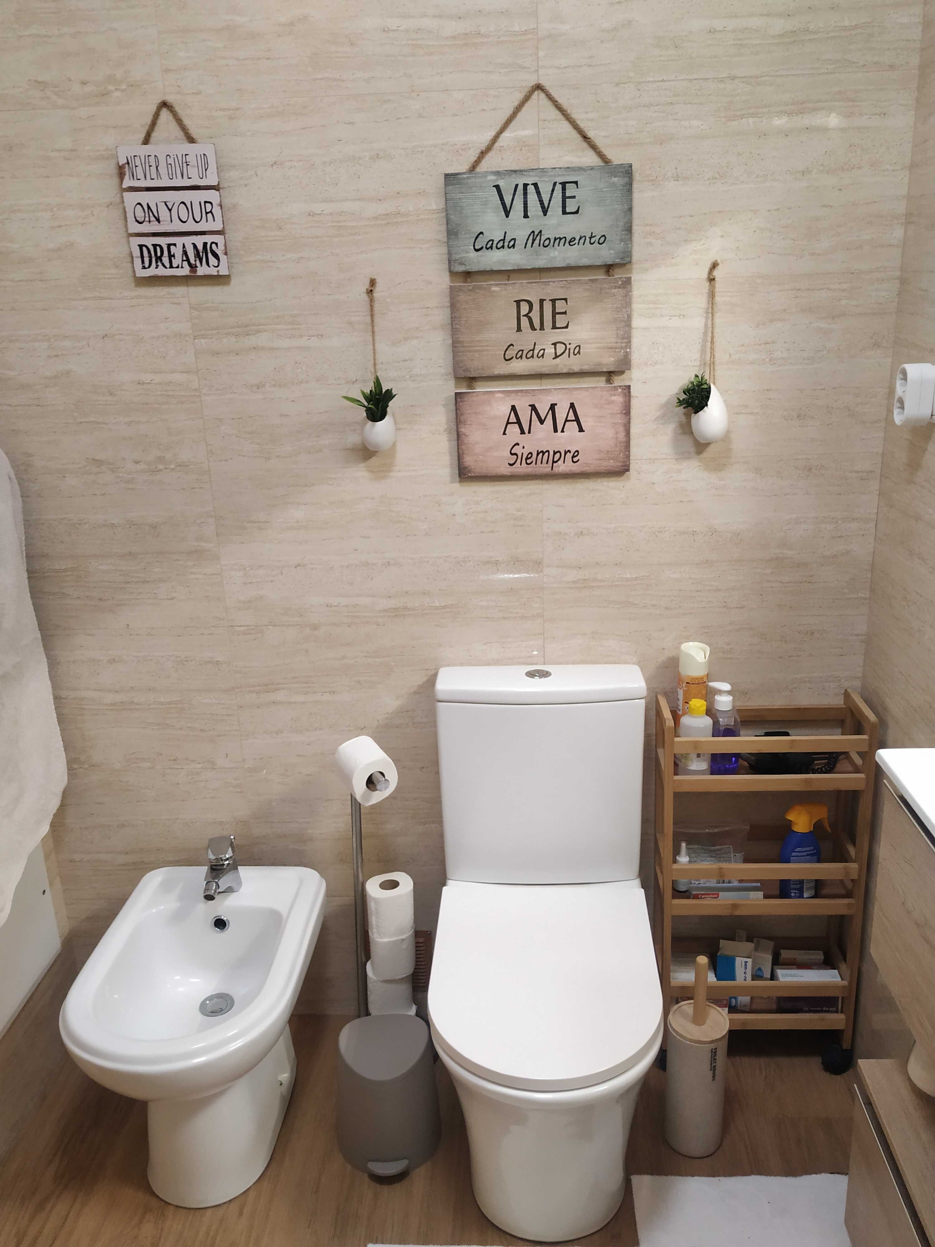 Arrendamento de apartamento t2 na rua Tó Quim Barreto, 3