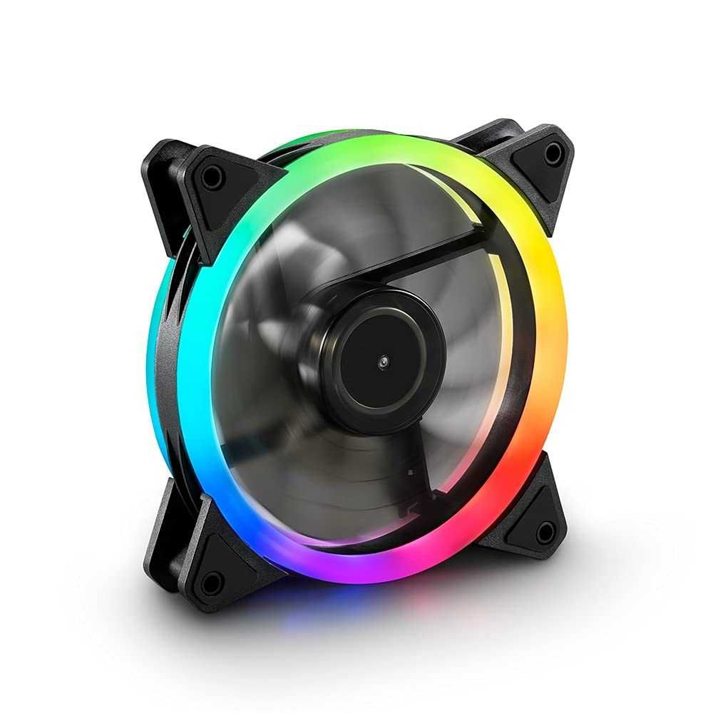 Sharkoon Shark Blades wentylator RGB