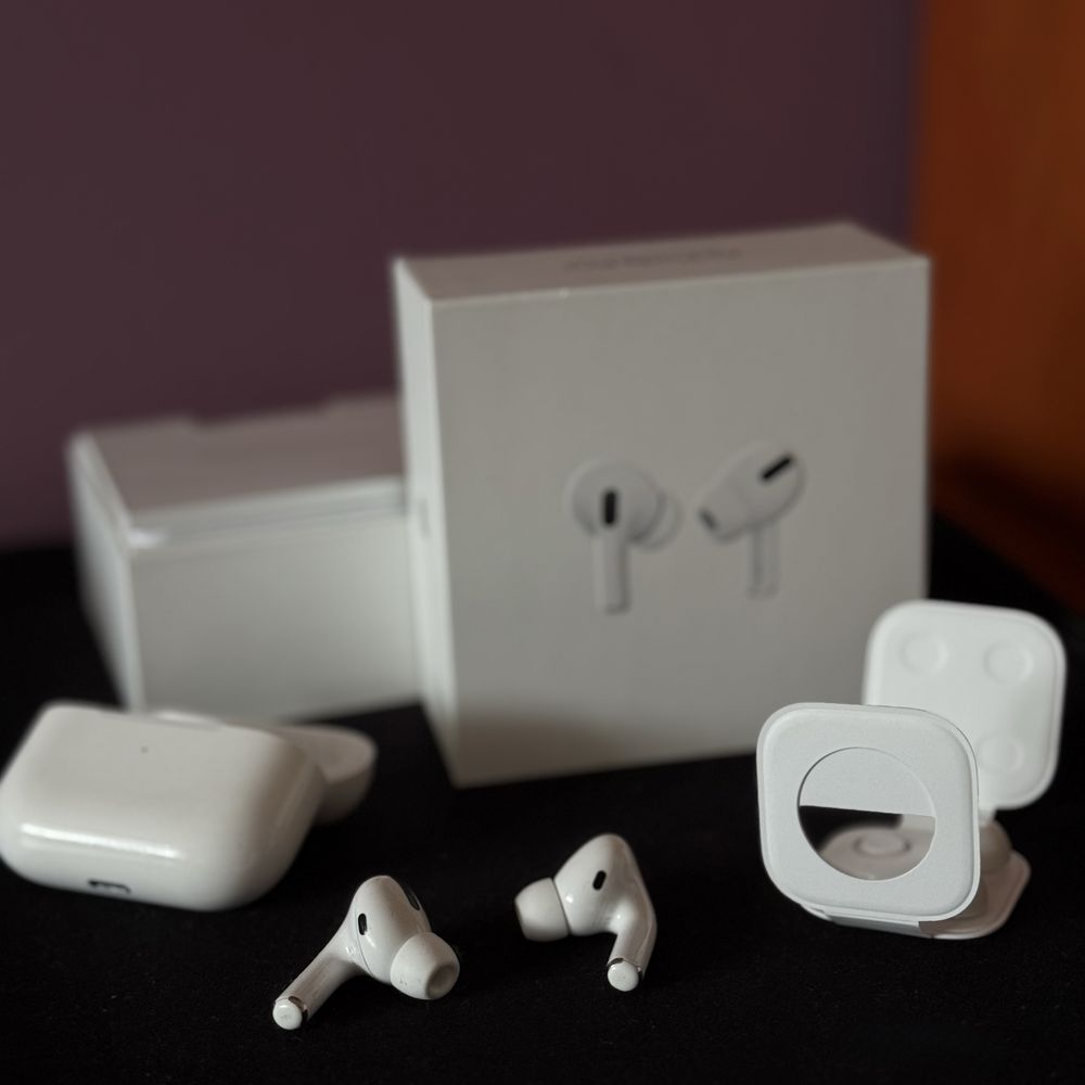 AirPods Pro 1 gen.