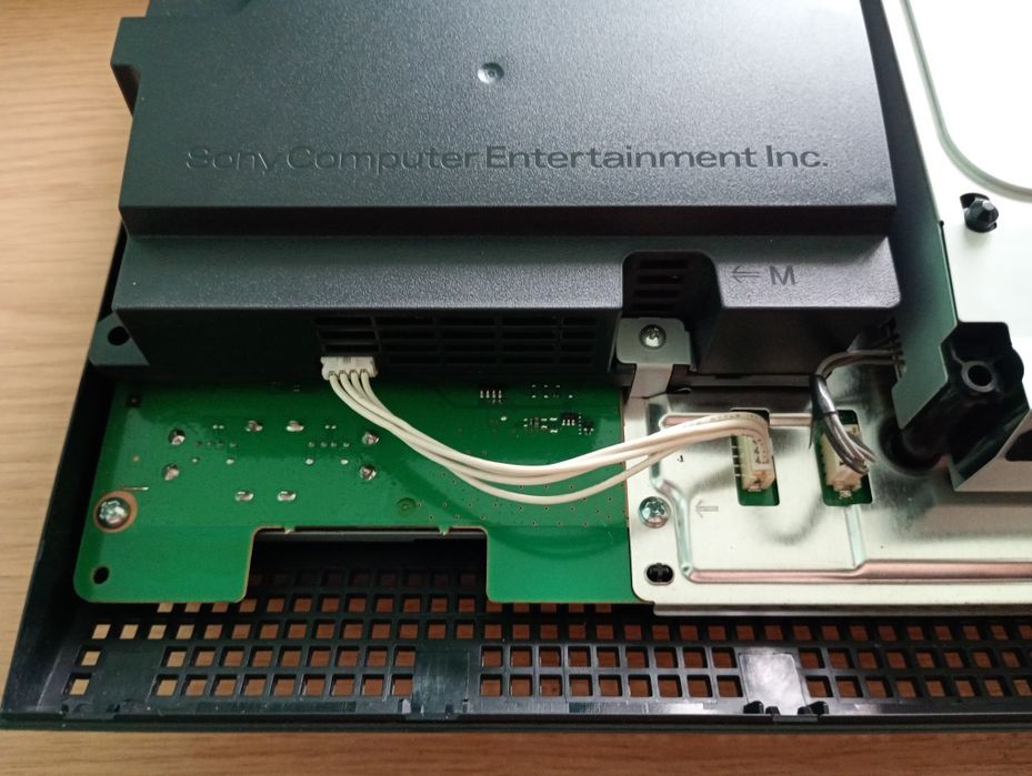 PS3 CFW PKGI HEN SKLEP GRY SPA naprawa tuning przeróbki serwis PS4