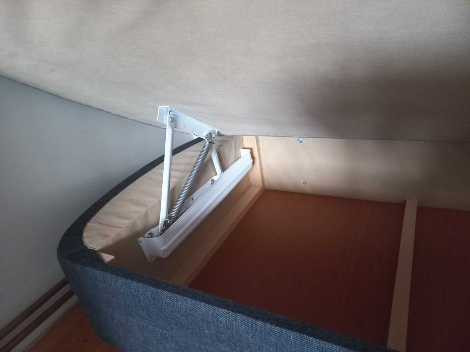 Диван одномісний