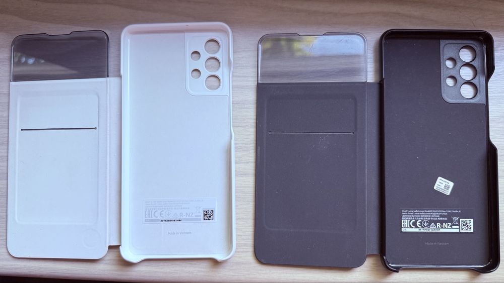 Etui obudowa Samsung A32 oryginał tanio