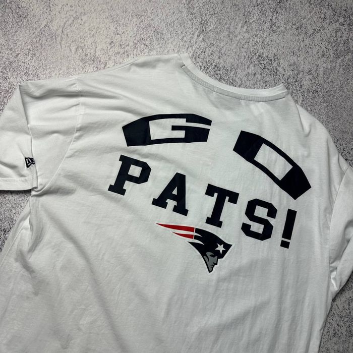 Футболка New Era NFL