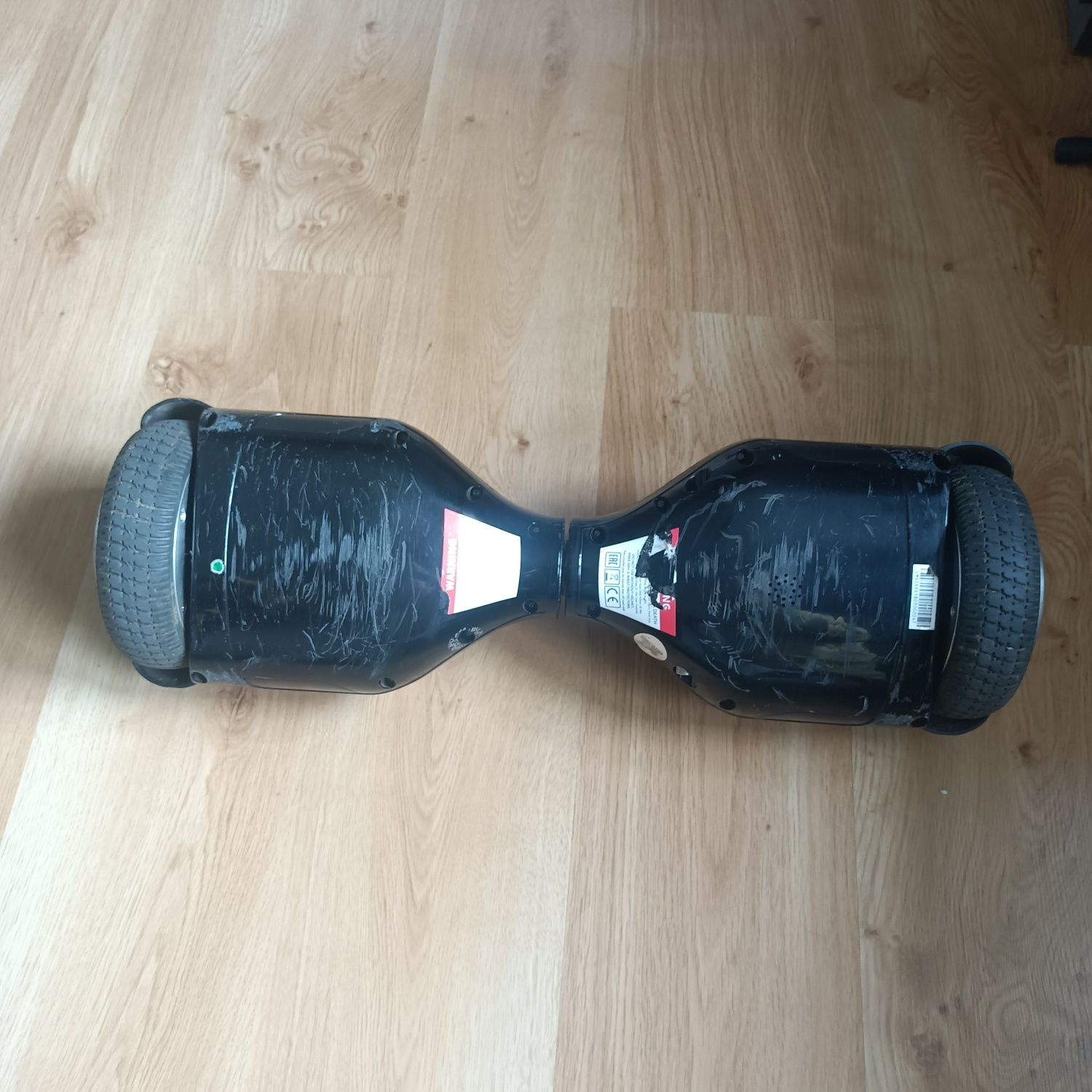 Deskorolka Elektryczna Hoverboard