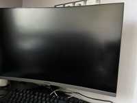 Монитор Samsung Curved 27’ , C27R500