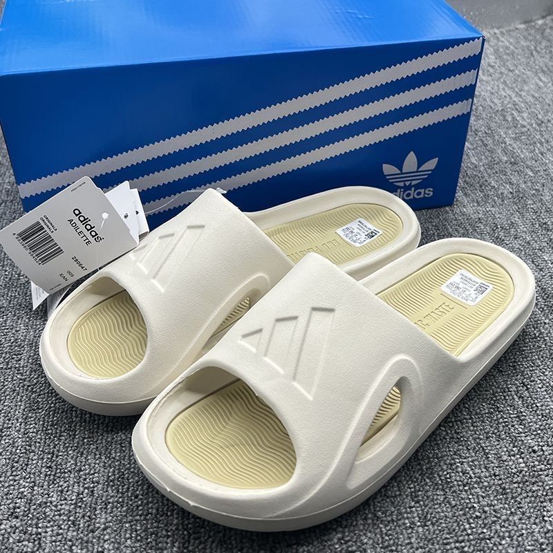 Шльопанці adidas Adicane Slide під замовленн шлепанцы adidas nike puma