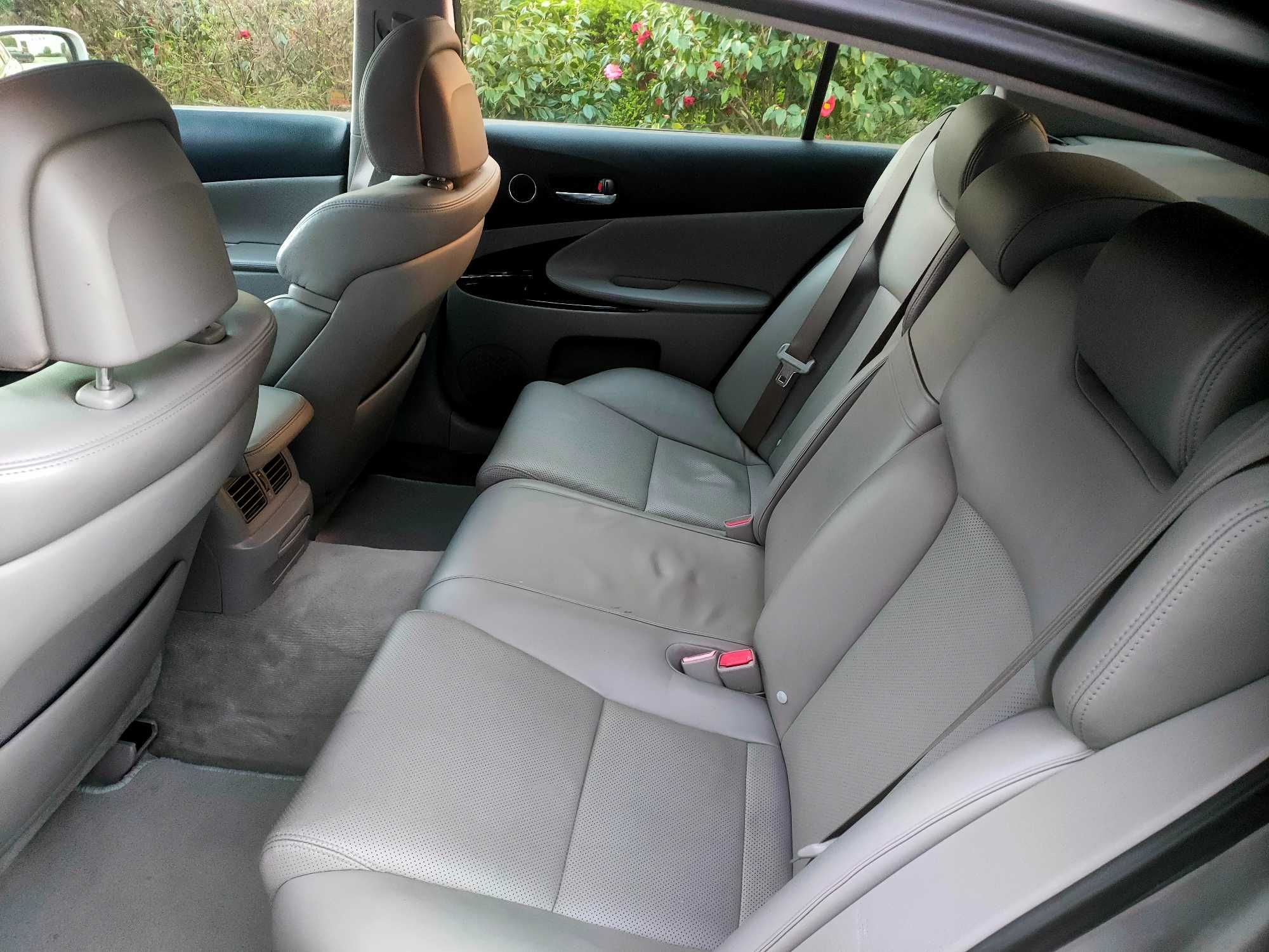 Lexus GS 300 GPL
