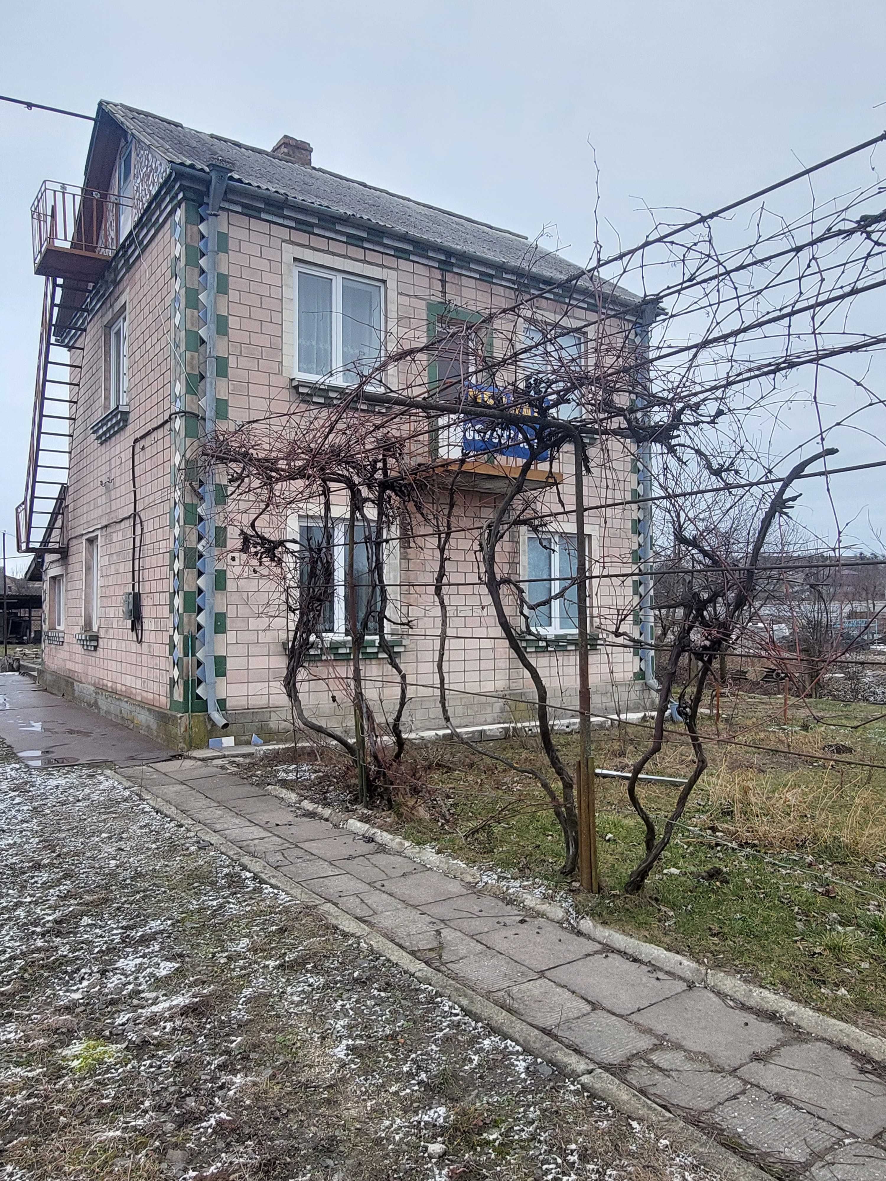 Продаж будинка у с.Мізоч