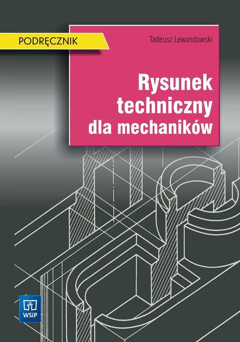 Rysunek techniczny dla mechaników