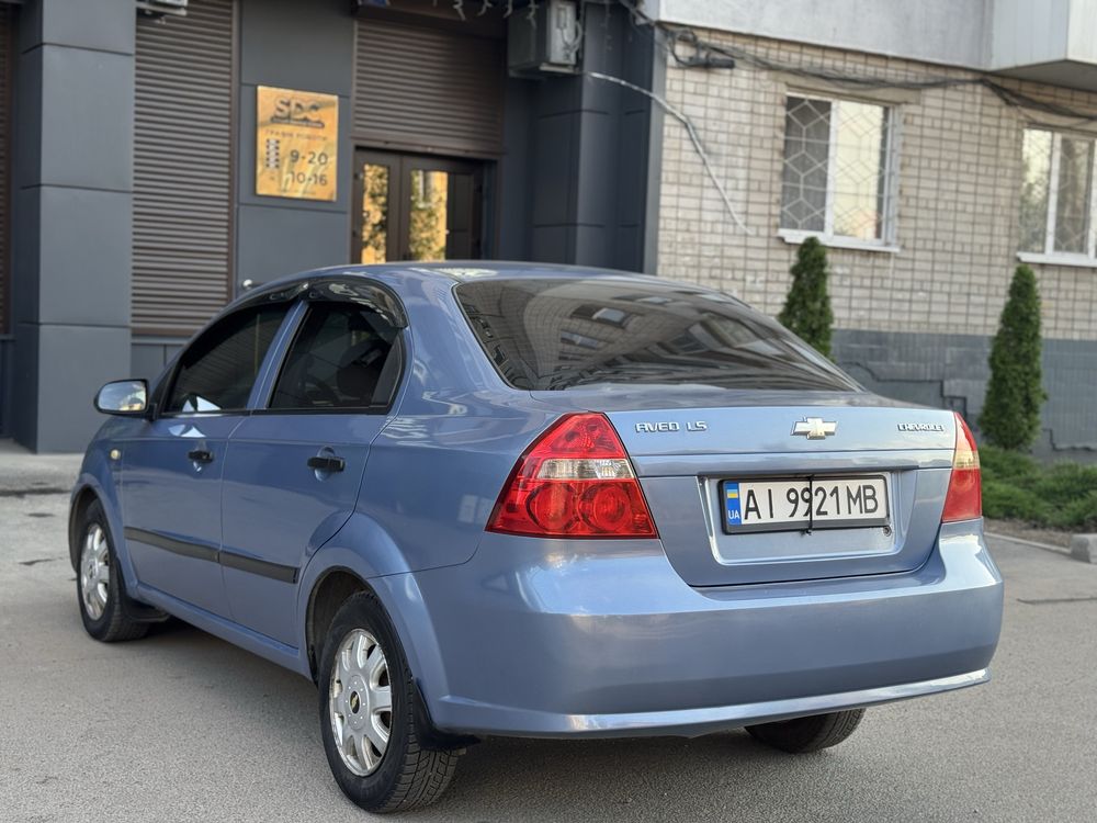 Продам Авео Т250 в хорошем состоянии