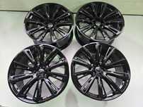 Audi Q8 SQ8 Q7 SQ7 4M8 Audi Sport 23" 5x112 ET15 Nowe