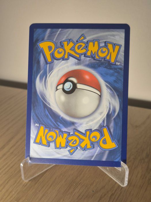 Karta Pokemon TCG: Kabuto (MEW 140)