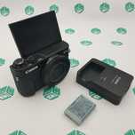 Canon G7x Mark II з гарантією від магазину.